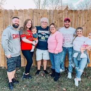 Meet your Posher, Sam